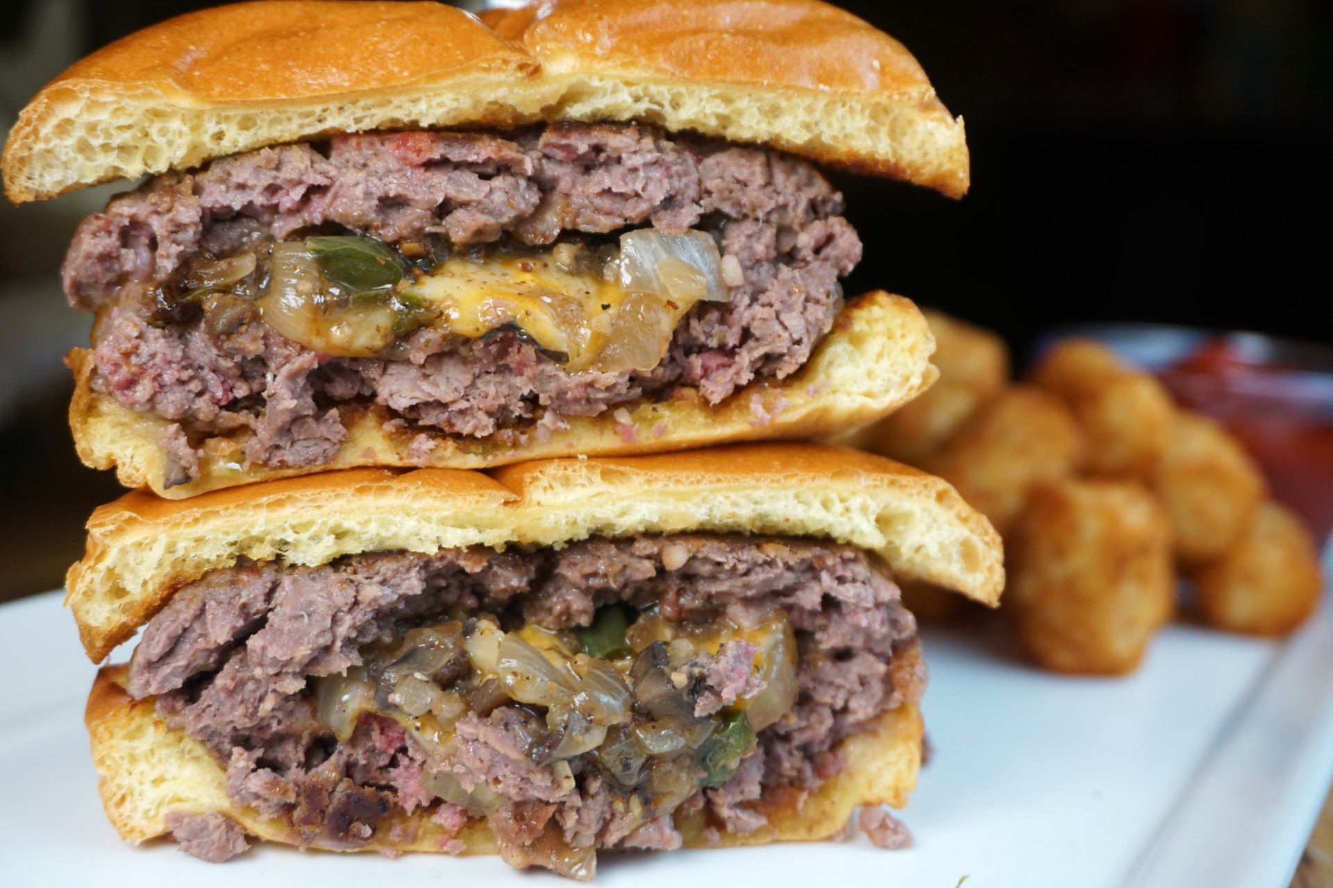 Jamaican Buck Patties: The Best Venison Recipe You Haven't Tried